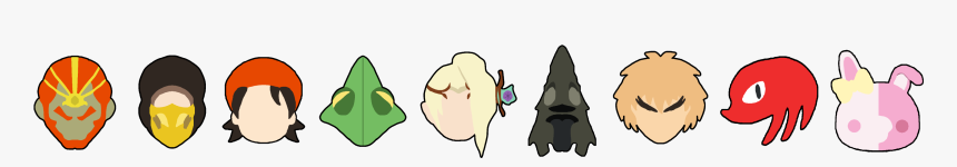 Super Smash Bros Ultimate Stock, HD Png Download