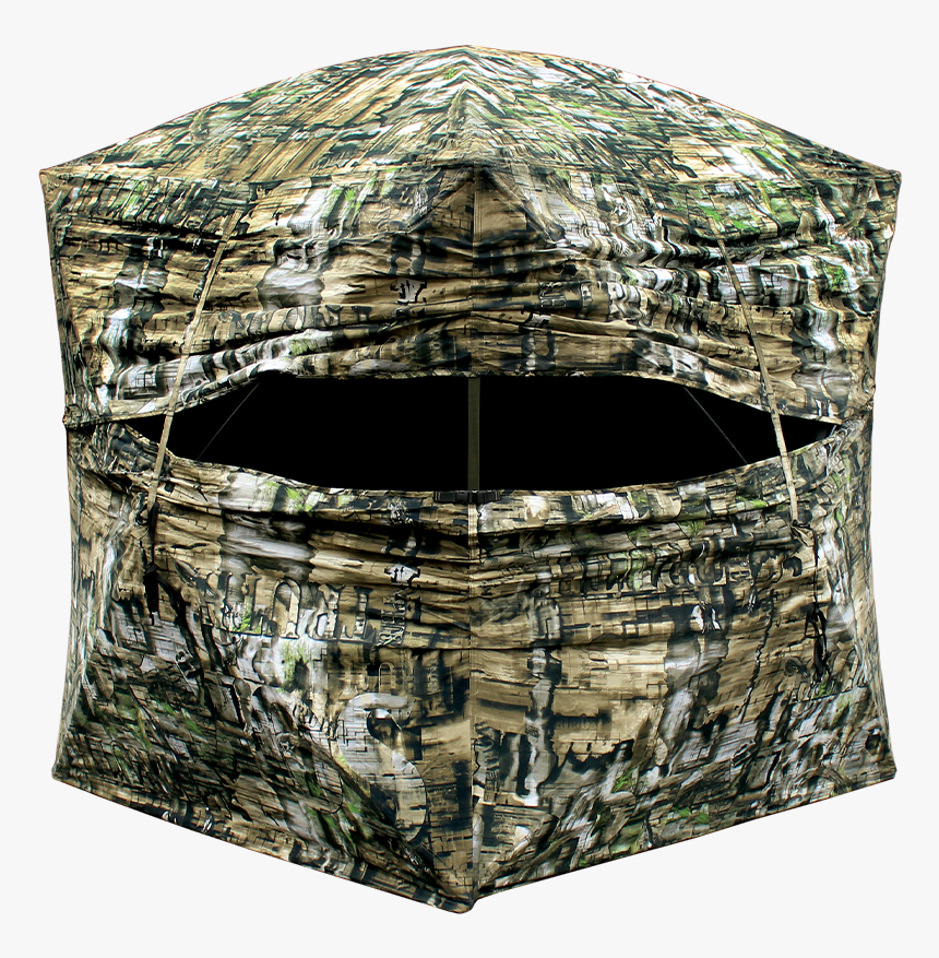 Double Bull Deluxe Go™ Blind - Primos Double Bull Deluxe, HD Png Download