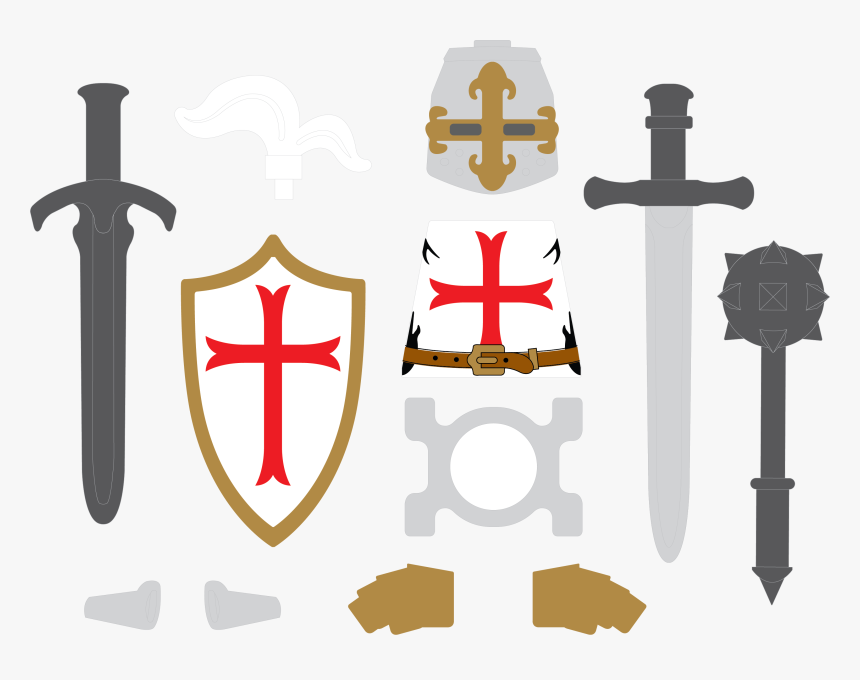 Crest, HD Png Download