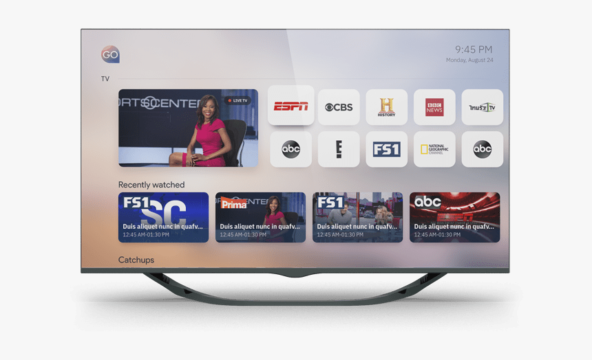 Online Advertising, HD Png Download