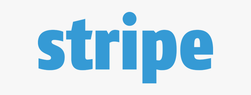 Stripe Payment Gateway Logo Png, Transparent Png
