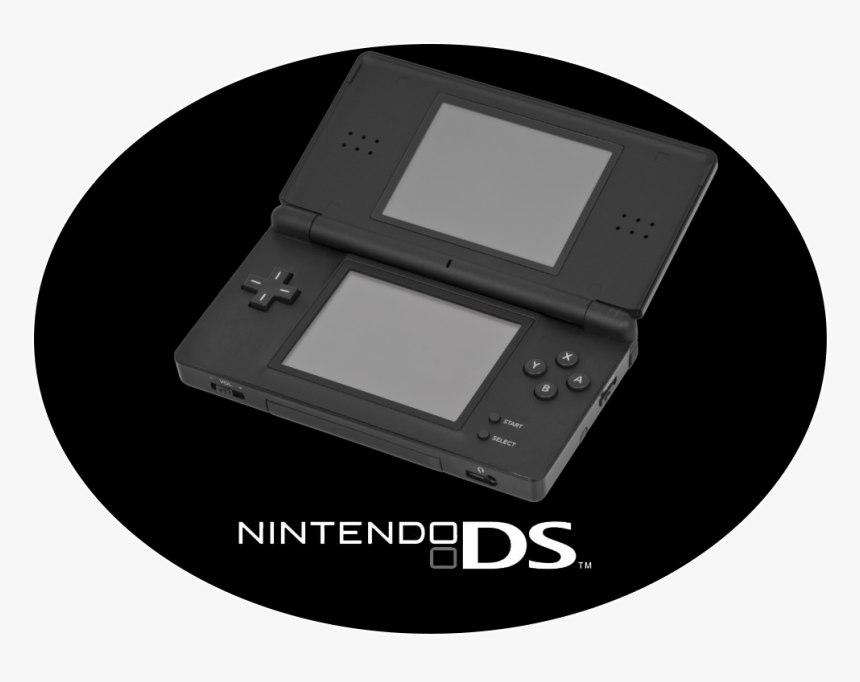 Nintendo Ds, HD Png Download