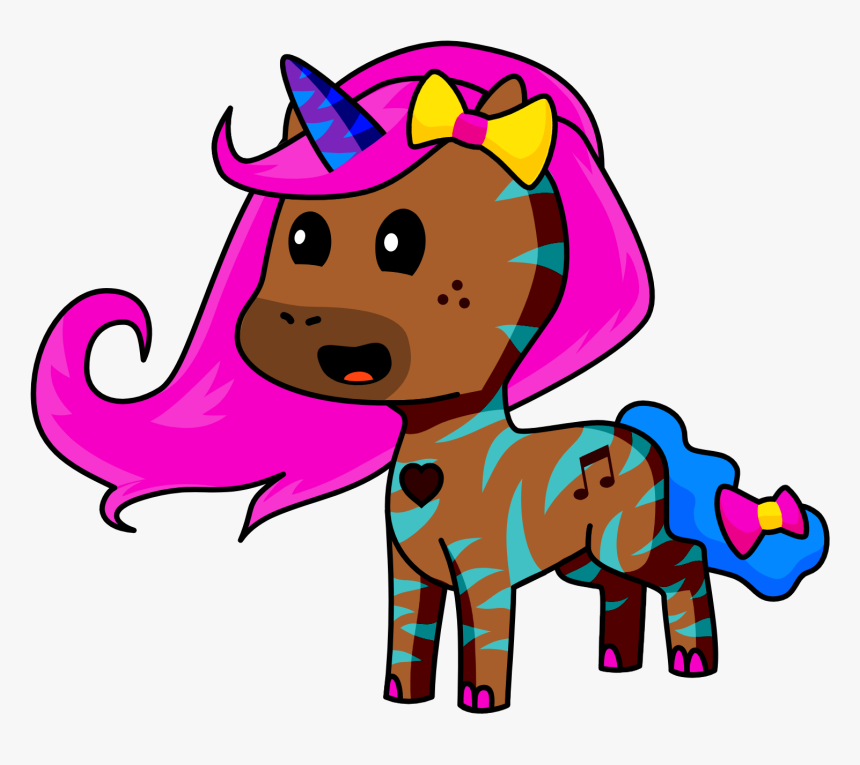 Unicorn, HD Png Download