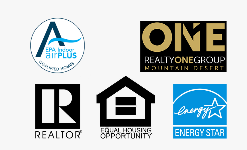 Indoor Airplus, Energy Star, Relator, Equal Housing - Energy Star, HD Png Download