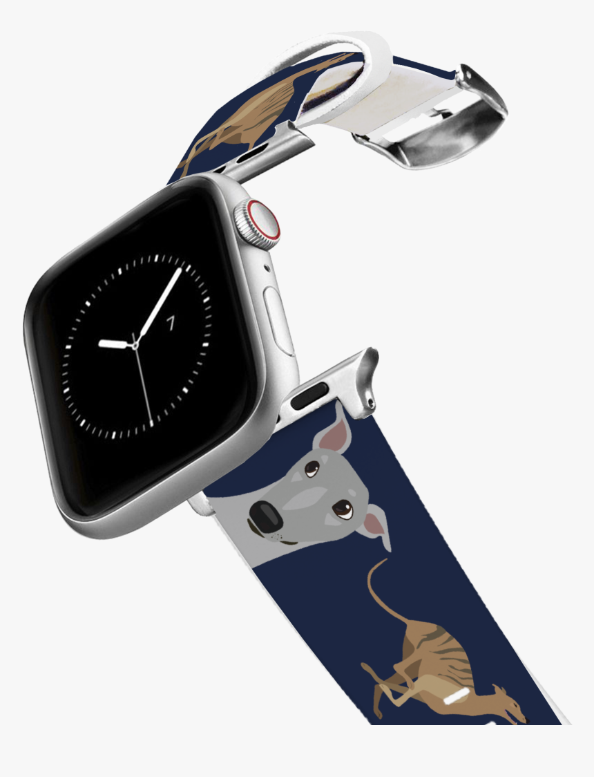 Apple Watch Band Beagles, HD Png Download