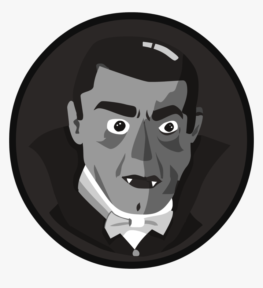 Transparent Clown Face Clipart - Cartoon, HD Png Download