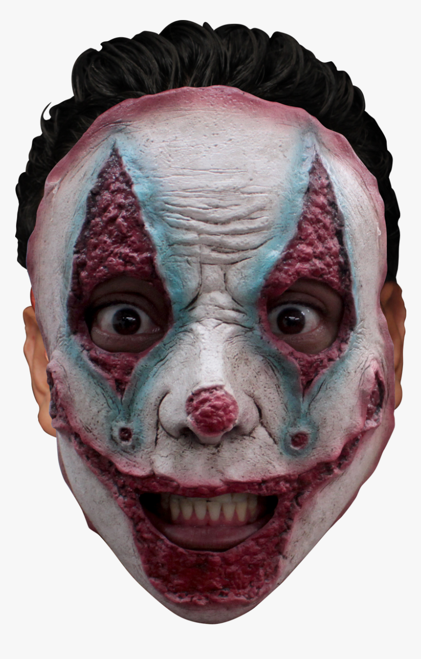 Serial Killer 36 Mask, HD Png Download