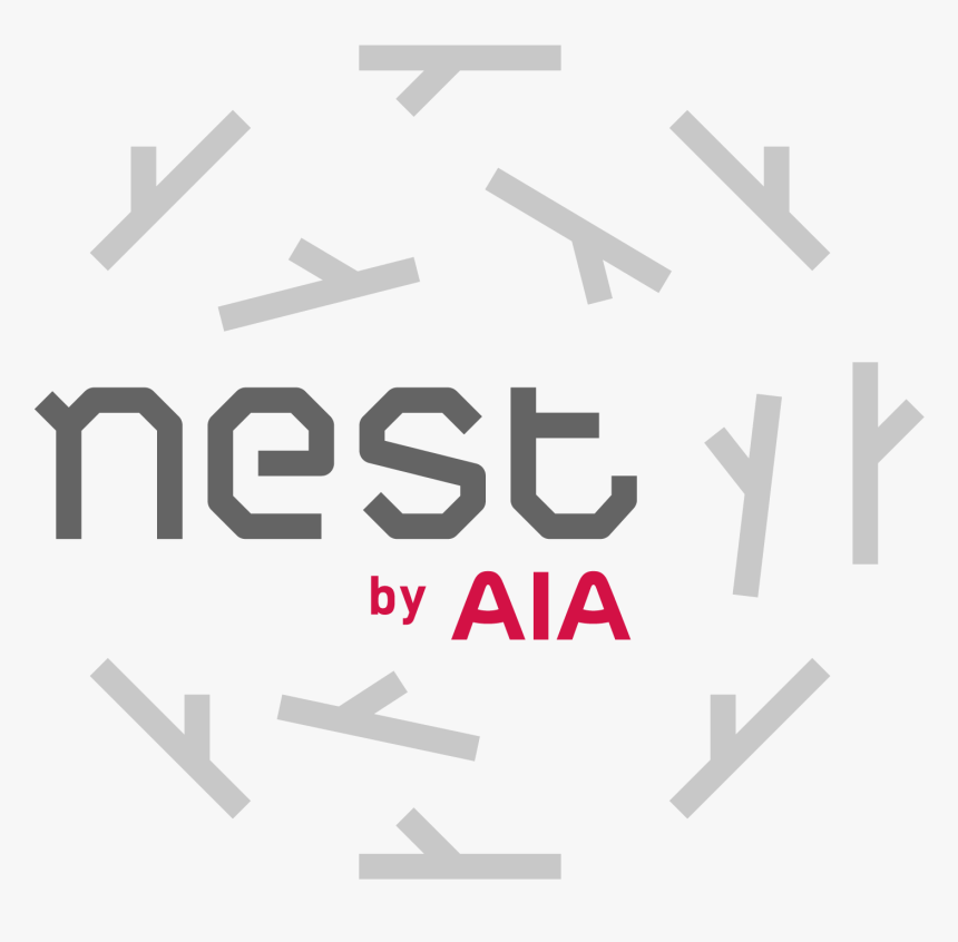 Nest By Aia, HD Png Download