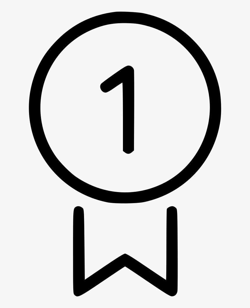 First Prize - Circle, HD Png Download