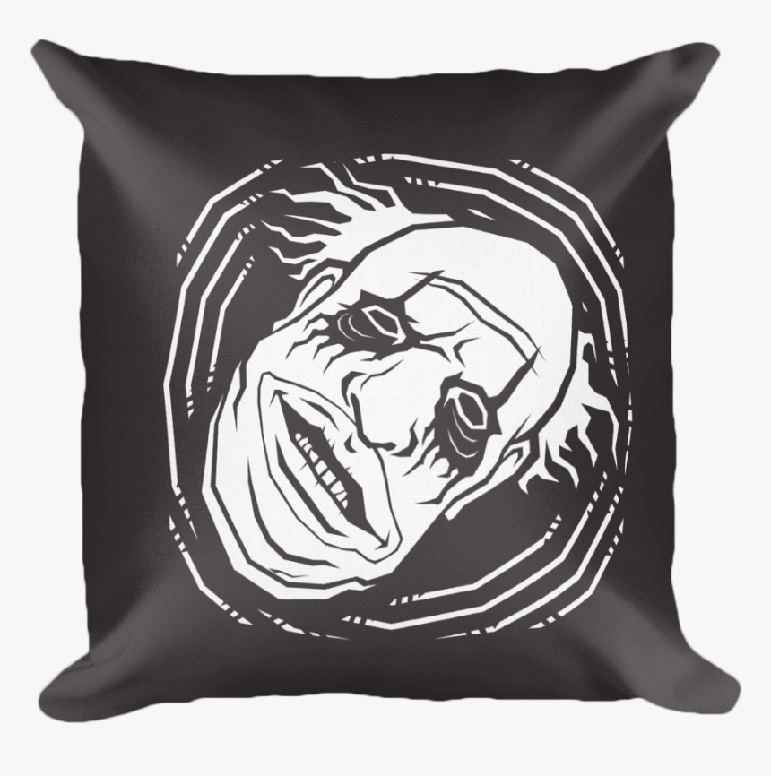 Choose Your Killer Perks Premium Pillow - Pillow, HD Png Download