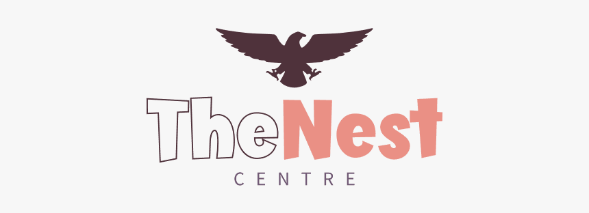 The Nest - Centre - Graphic Design, HD Png Download