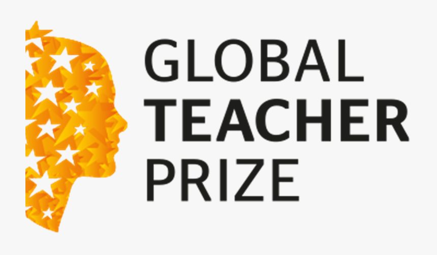 Indian In Running For - Global Teacher Prize, HD Png Download