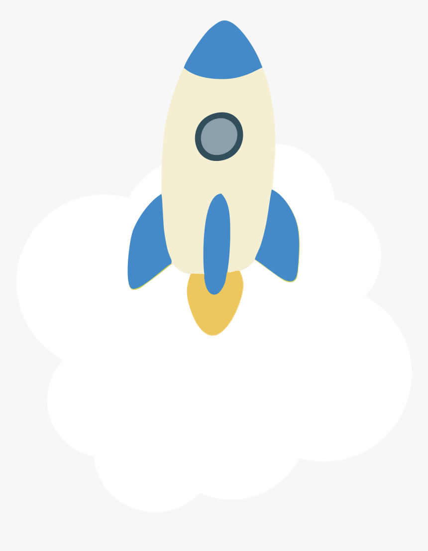 Free Youtube Views Boost Youtube Views Like Rocket, HD Png Download