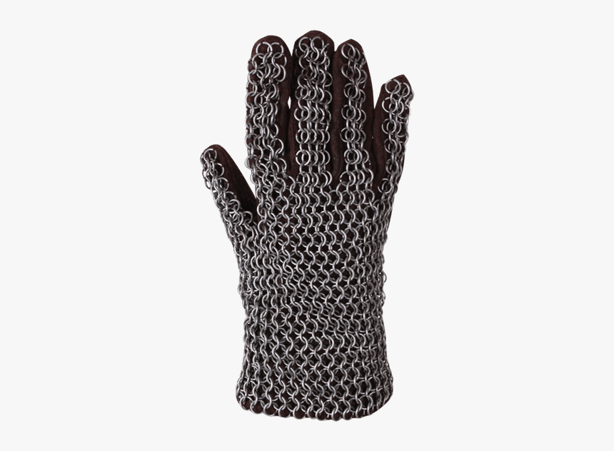 Chainmail Gauntlets, HD Png Download