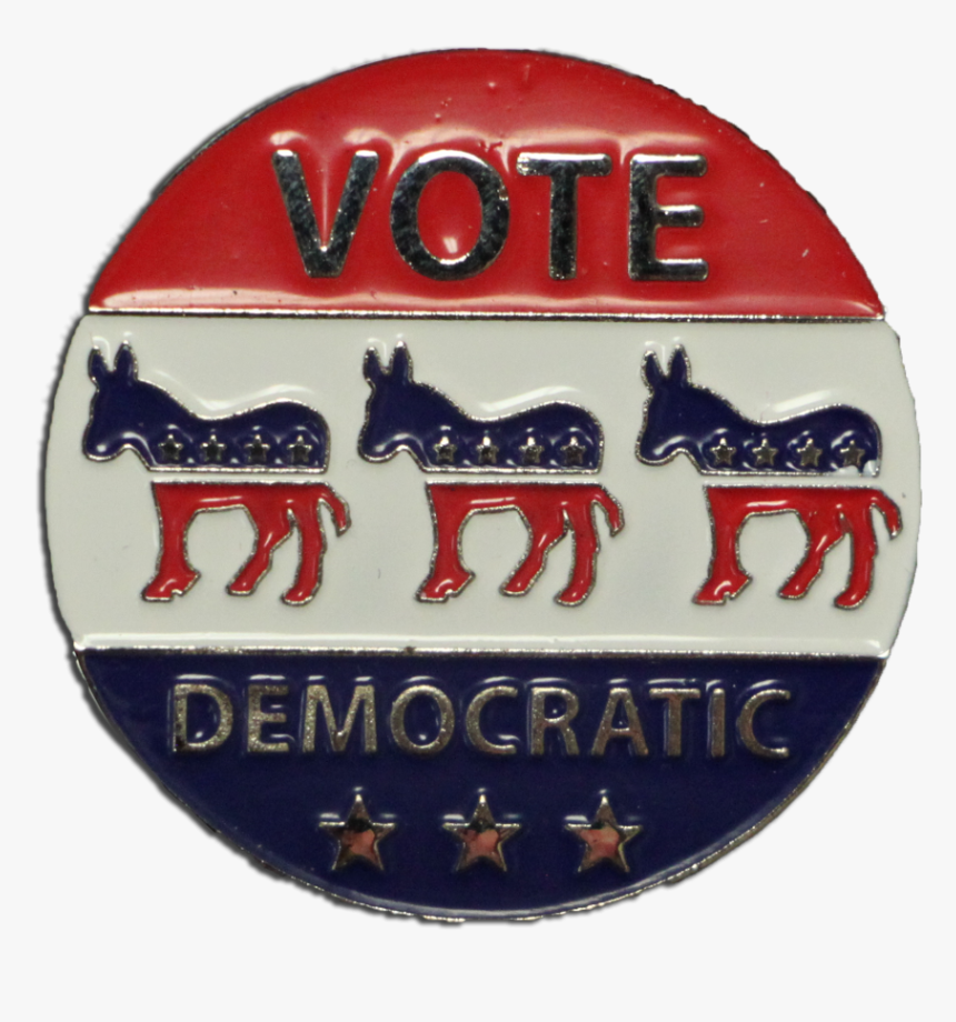 Democrat Donkey, HD Png Download