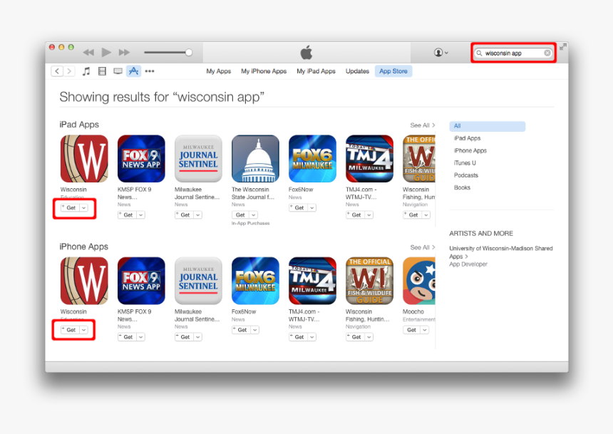 Wtmj-tv, HD Png Download