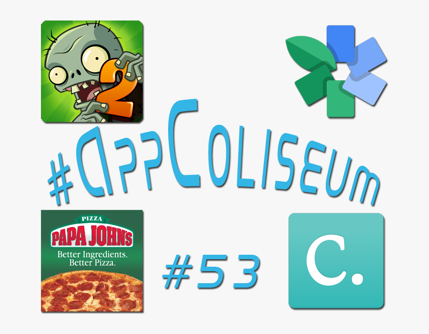 Plants Vs Zombies 2, HD Png Download