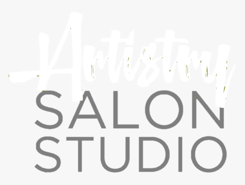 Artistry Logo Png , Png Download - Calligraphy, Transparent Png