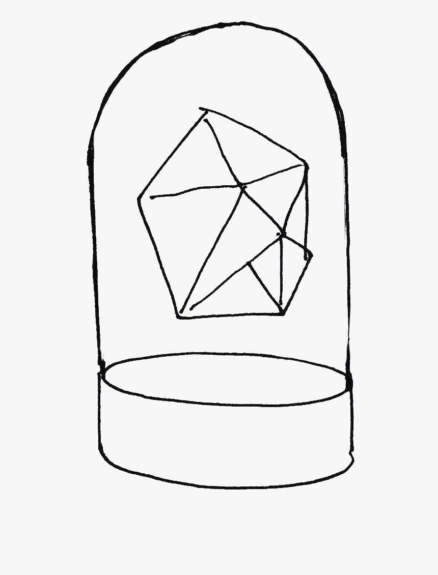 Peak Sketch - Sketch, HD Png Download