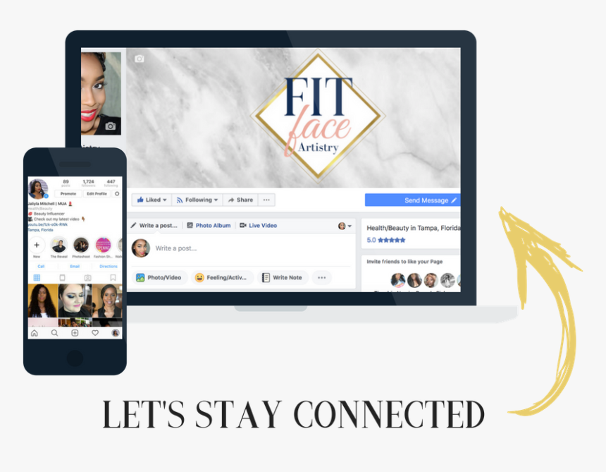 Connect Photo - Online Advertising, HD Png Download