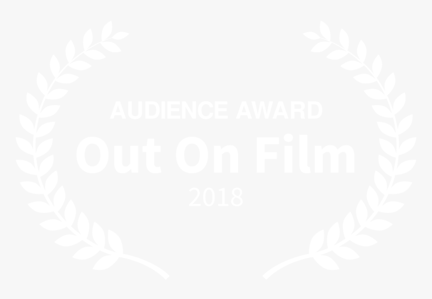 Outonfilmaudience - Winner Best Film 2017 Logo, HD Png Download
