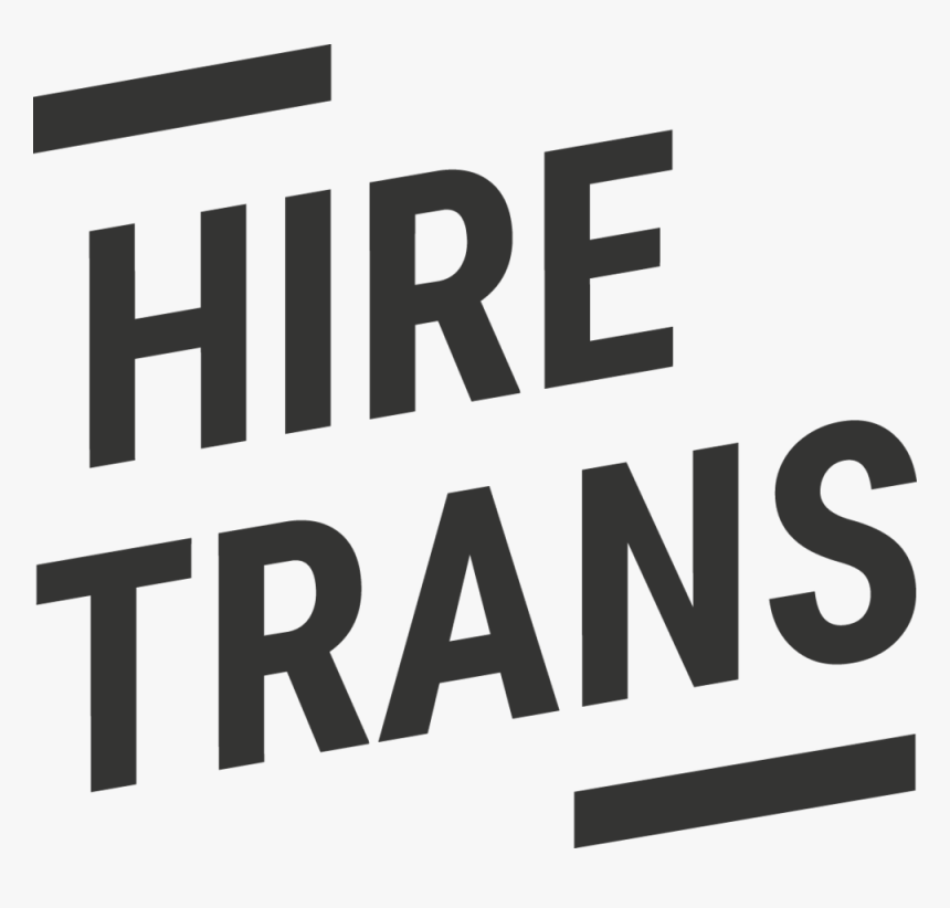 Hire Trans Dark - Poster, HD Png Download