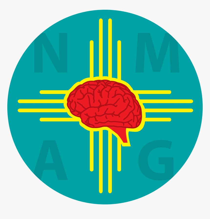 New Mexico Association For The Gifted - Sign, HD Png Download
