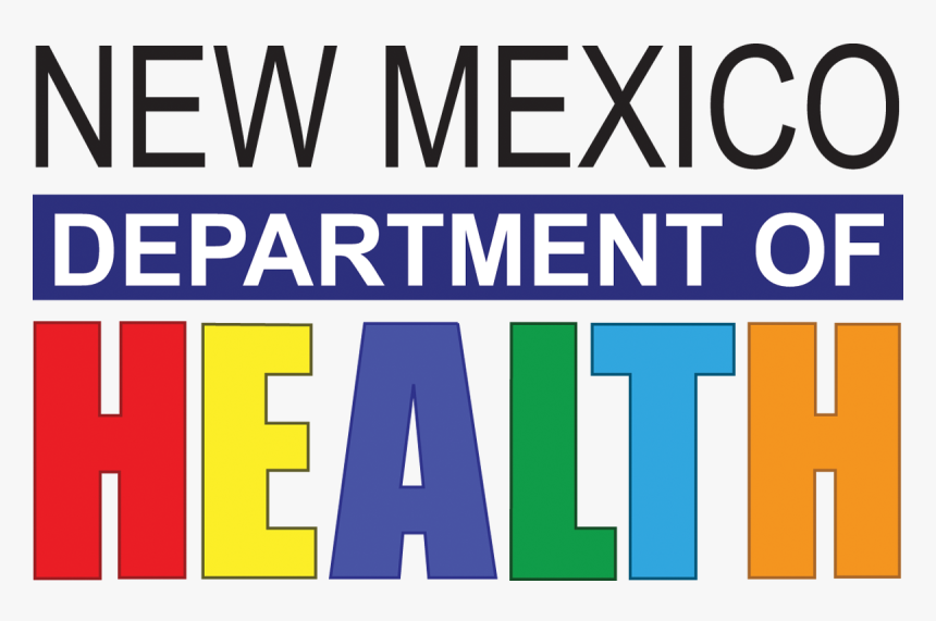 New Mexico Department Of Health, HD Png Download