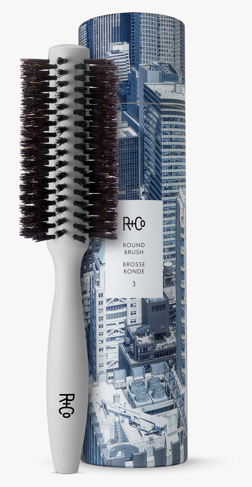 Round Brush, HD Png Download