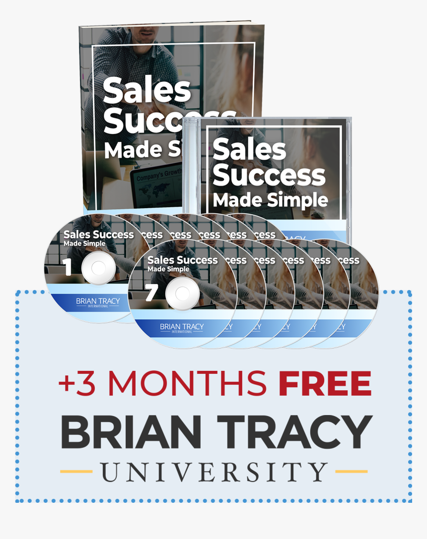 Sales Success Made Simple - Online Advertising, HD Png Download