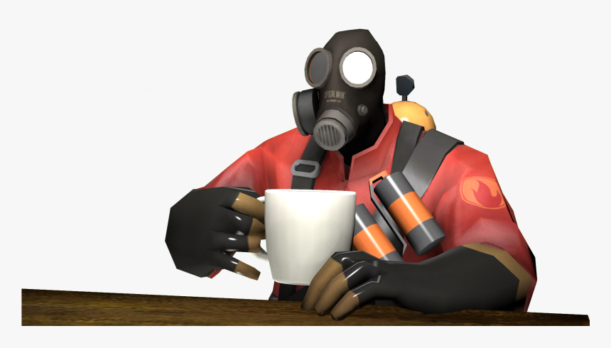 Gas Mask, HD Png Download