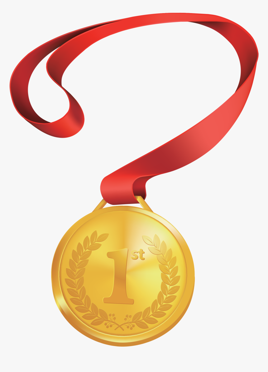 Medals Png, Transparent Png
