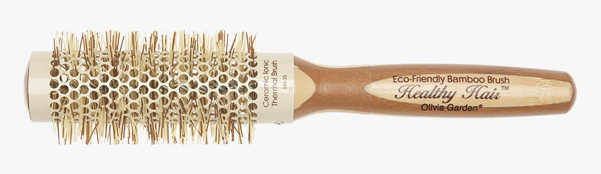 Olivia Garden Healthy Hair Ceramic Ionic Thermal, HD Png Download