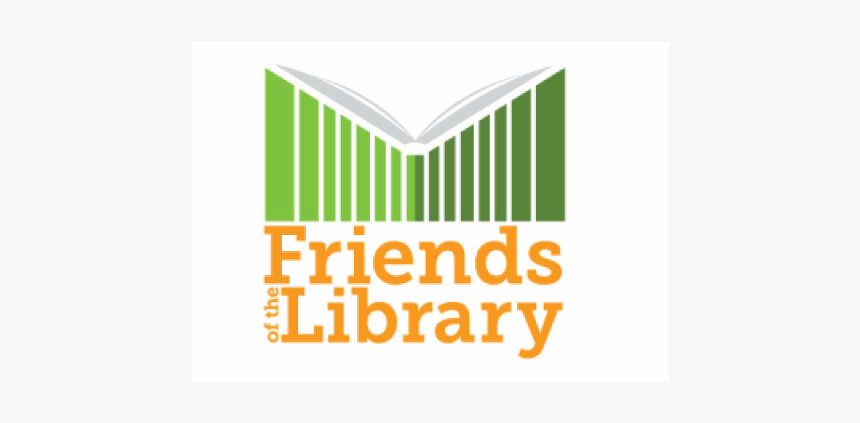 Friends Of Chattanooga Library Sponsor Of Chattanooga - Graphic Design, HD Png Download