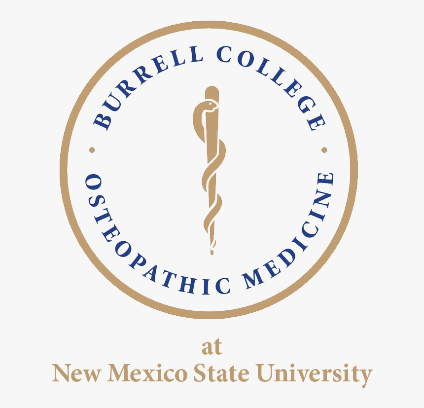 Burrell College Of Osteopathic Medicine - Human Action, HD Png Download