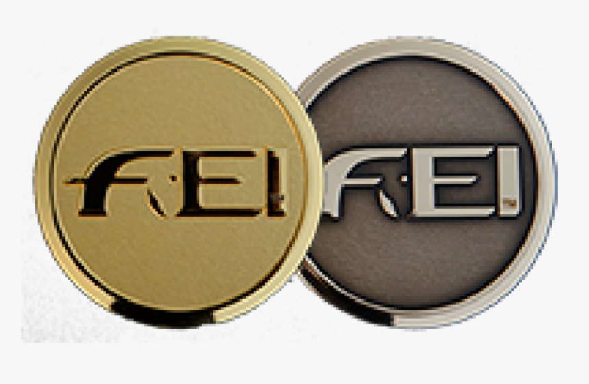 2 European Championships 2017 Team Gold Medal And Individual - Emblem, HD Png Download