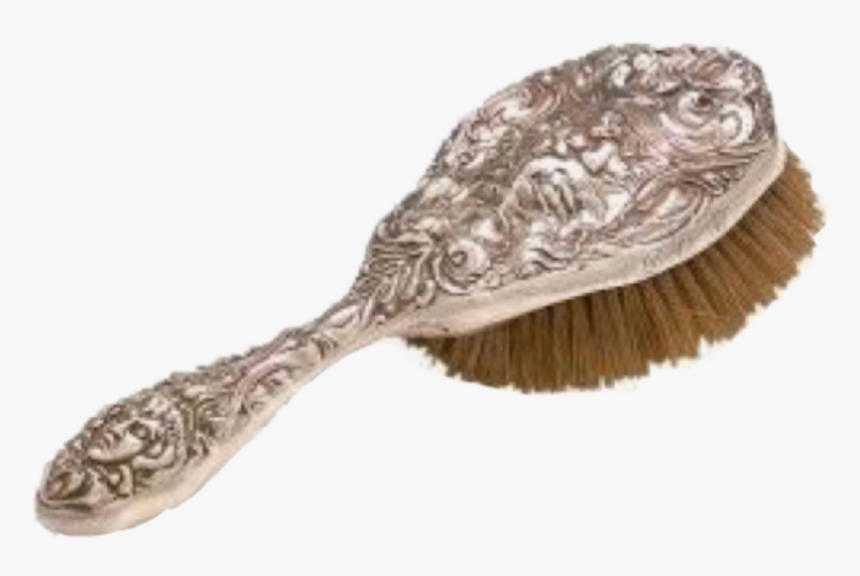 Evolution Of The Hairbrush, HD Png Download