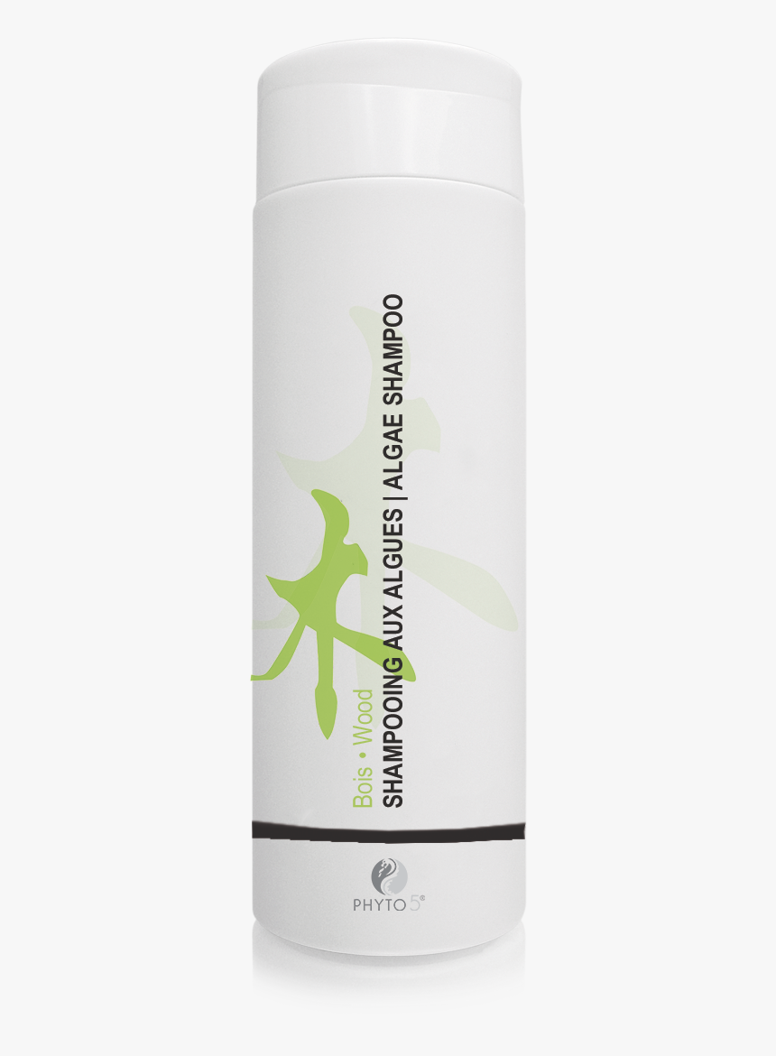 Wood-shampoo - Water Bottle, HD Png Download