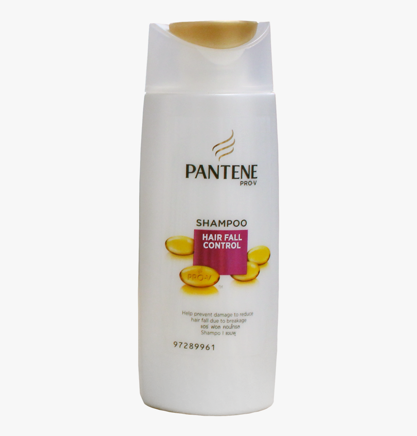 Thumb Image - Pantene Shampoo Hair Fall Control 170 Ml, HD Png Download
