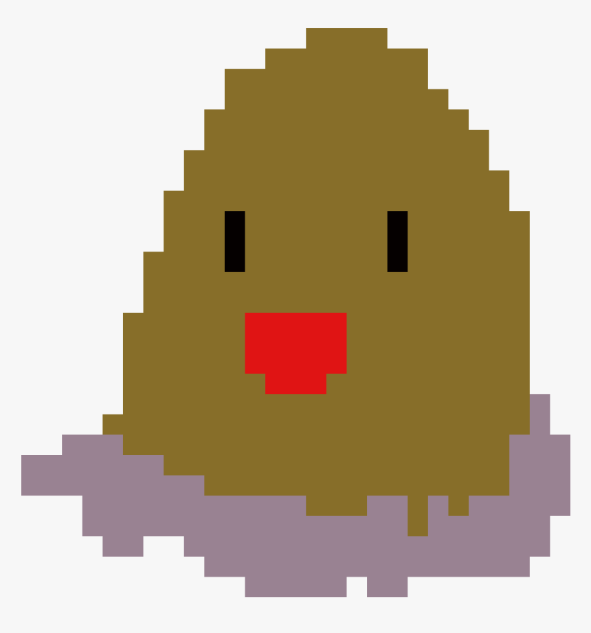 Pixel Art, HD Png Download