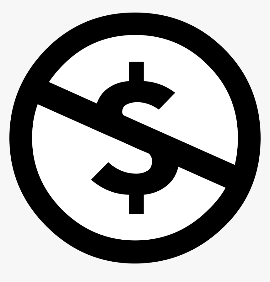 Creative Commons Icons, HD Png Download