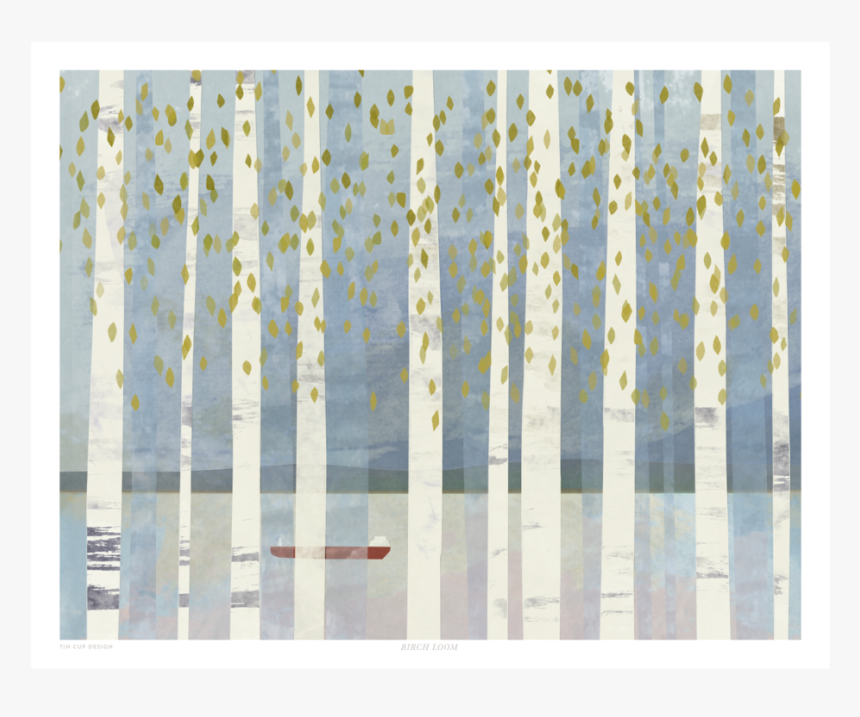 Birch Loom Insta-01 - Architecture, HD Png Download