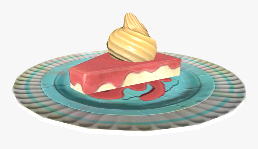 Meringue, HD Png Download