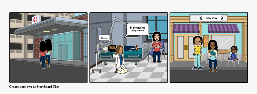 Cartoon, HD Png Download