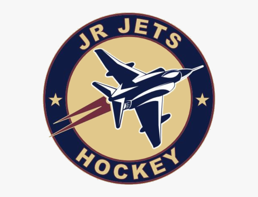 Wisconsin Jr Jets , Png Download - Lake Superior State Hockey Logo, Transparent Png