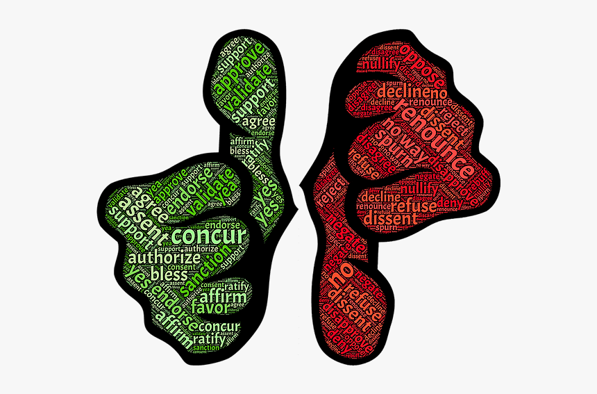 Approve Or Reject, HD Png Download