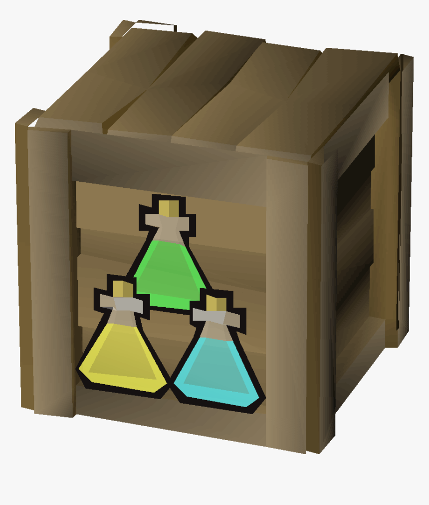 Iron Trimmed Set Osrs, HD Png Download