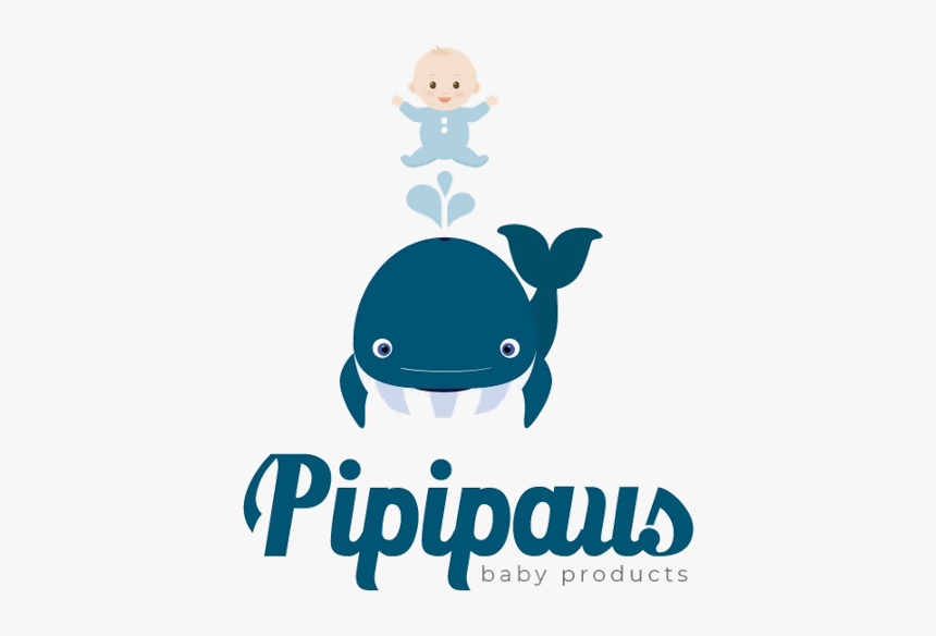 Pipipaus Baby Shop - Cartoon, HD Png Download
