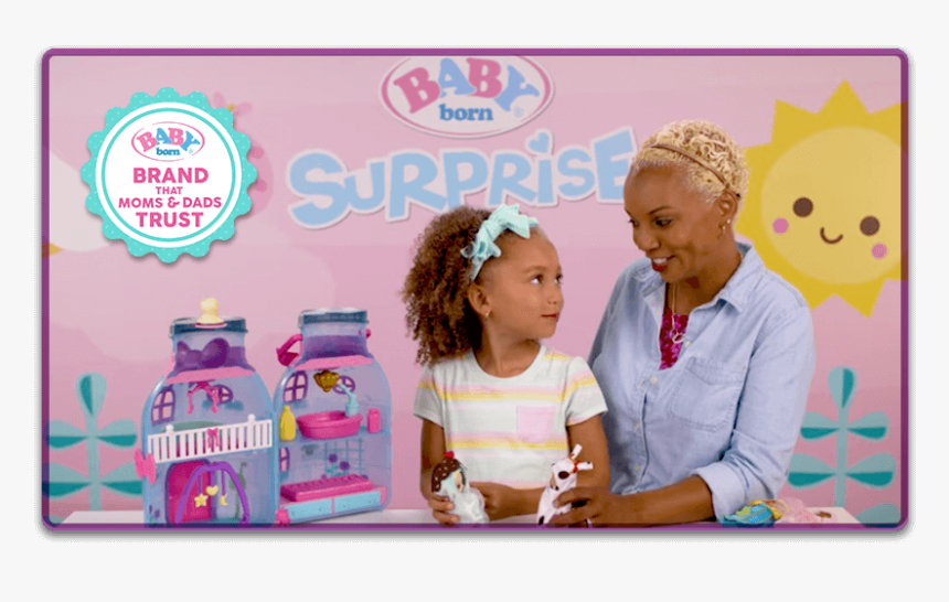 Toddler, HD Png Download