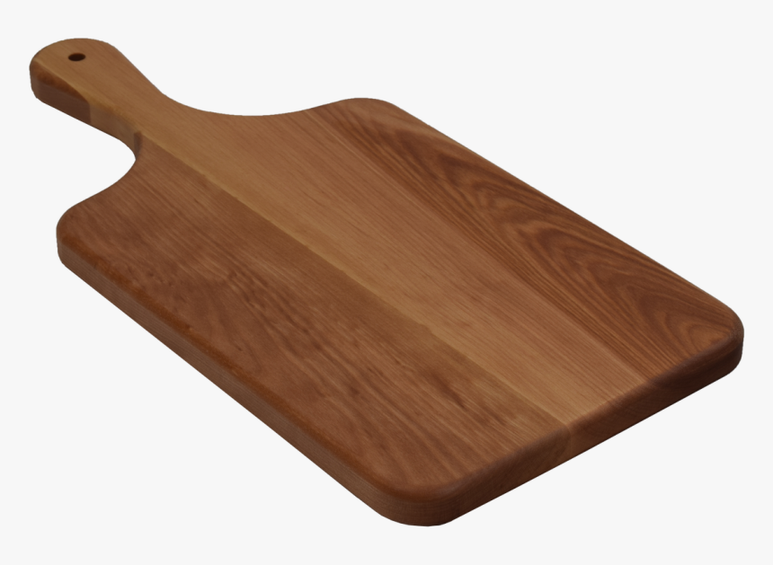 Small Birch Standard Paddle Board - Plywood, HD Png Download